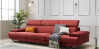 Những mẫu ghế sofa băng đơn giản và sang trọng đến từ HNSOFA