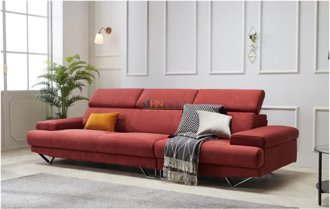 Read more about the article Những mẫu ghế sofa băng đơn giản và sang trọng đến từ HNSOFA